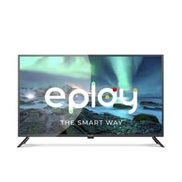 Smart TV 42,0000 Pollici Allview LED Full HD 1080p 42ePlay6000-F/1