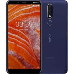 Nokia 1 Plus 8GB - Blu