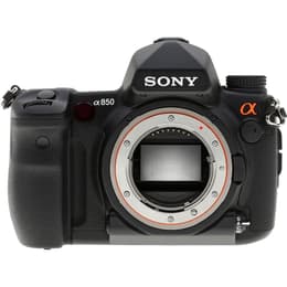 Reflex Alpha 850 - Nero + Sony 28-75mm f/3.5-4.5 f/3.5-4.5