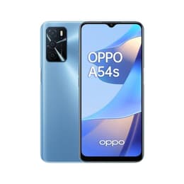 Oppo A54S 128GB - Blu - Dual-SIM