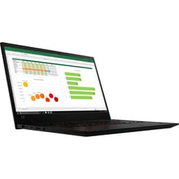 Lenovo ThinkPad X1 Extreme G3 15" Core i7 2.6 GHz - SSD 512 GB - 16GB - QWERTZ - Tedesco