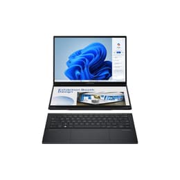 Asus UX8406CA-PZ172X 14" Core Ultra 9 5.4 GHz - SSD 1 TB - 32GB - AZERTY - Francese