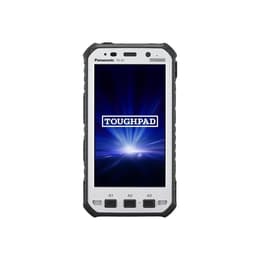 Panasonic Toughpad FZ-X1 32GB - Bianco/Nero - WiFi + 4G