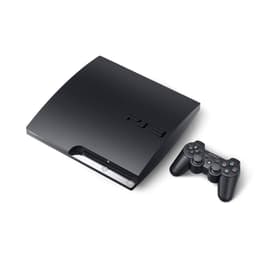 PlayStation 3 Slim - HDD 500 GB - Nero