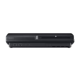 PlayStation 3 Slim - HDD 500 GB - Nero