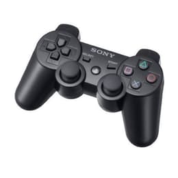 PlayStation 3 Slim - HDD 500 GB - Nero