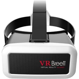 Breett VR001B Visori VR Realtà Virtuale