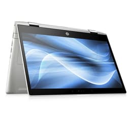 HP ProBook x360 440 G1 14" Core i5 1.9 GHz - SSD 256 GB - 8GB Tastiera Francese