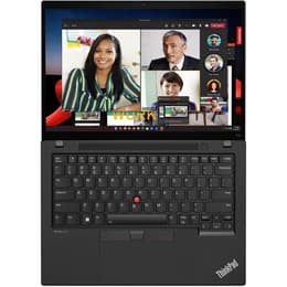 Lenovo ThinkPad T14 G4 14" Core i5 1.6 GHz - SSD 256 GB - 16GB - QWERTY - Svedese