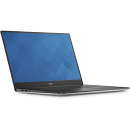 Dell Precision 5520 15" Core i7 2.9 GHz - SSD 256 GB - 8GB - QWERTY - Inglese