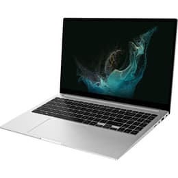 Samsung Galaxy Book2 Go 14" Snapdragon 2.4 GHz - SSD 256 GB - 8GB - QWERTY - Inglese