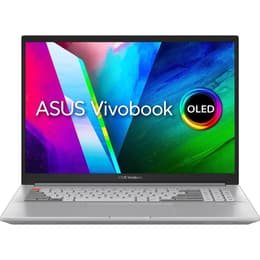 Asus VivoBook Pro 16X N7600PC-KV077W 16" Core i7 3.3 GHz - SSD 512 GB - 16GB Tastiera Inglese (US)