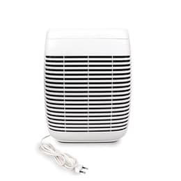 Perel Purificateur D\'air Inteligent avec Lampe UV-C 350m2/Heure - élimine les virus, bactéries, germes et moisissureS Depuratori