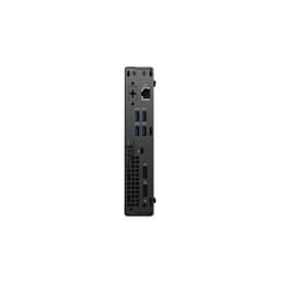 Dell OptiPlex 3090 Micro Core i5 3.1 GHz - SSD 256 GB RAM 8 GB