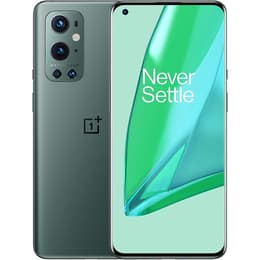 OnePlus 9 Pro 128GB - Verde - Dual-SIM