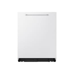 Lavastoviglie completamente integrata 59.8 cm DW60A6090BB/ET - Da 12 a 16 coperti