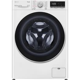 Lavatrici 60 cm Fronte Lg F954N40WRS