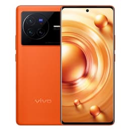 Vivo X80 5G 128GB - Arancione
