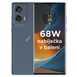 Motorola Edge 50 Fusion 512GB - Blu