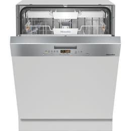 Lavastoviglie da incasso 59.8 cm Miele G 5002 SCI IN - Da 12 a 16 coperti