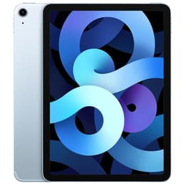 iPad Air (2020) 4a generazione 64 Go - WiFi + 4G - Celeste