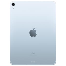 iPad Air 10.9" (2020) 4a generazione 64 GB - WiFi + 4G - Celeste