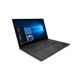 Lenovo ThinkPad P1 G2 15" Xeon E 2.8 GHz - SSD 1 TB - 32GB - QWERTY - Inglese