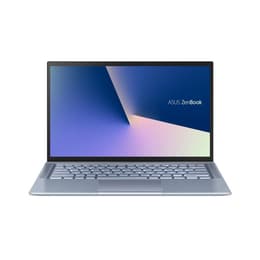 Asus Zenbook UX431FA-AN001T 14" Core i7 1.8 GHz - SSD 512 GB - 8GB AZERTY - Francese