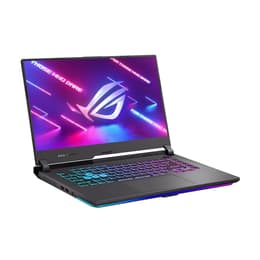 Asus ROG Strix-G15-G513IM-HN0082 15" Ryzen 7 2.9 GHz - SSD 512 GB - 16GB - NVIDIA GeForce RTX 3060 AZERTY - Francese
