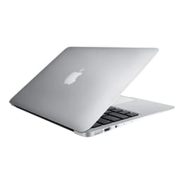 MacBook Air 13" (2017) - QWERTY - Norvegese