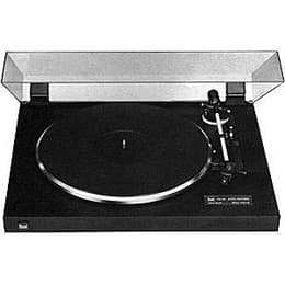 Dual CS 430 Giradischi