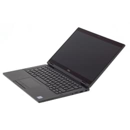Dell Latitude 7390 13" Core i5 1.7 GHz - SSD 256 GB - 8GB Tastiera Tedesco