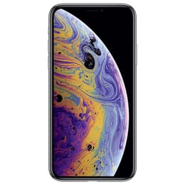 iPhone XS 512GB - Argento