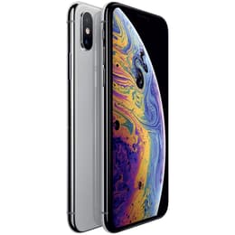 iPhone XS 512GB - Argento