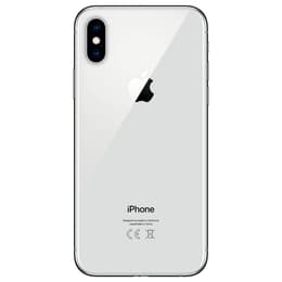 iPhone XS 512GB - Argento