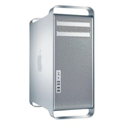 Mac Pro (Aprile 2007) Xeon 3 GHz - SSD 180 GB + HDD 500 GB - 16GB