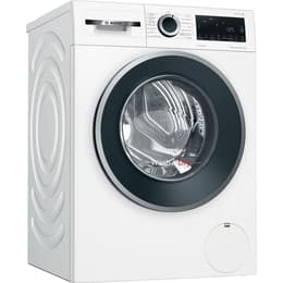 Lavatrice con asciugatrice 59,8 cm Fronte Bosch WNG25400FF