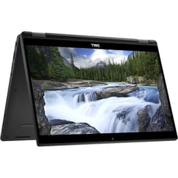 Dell Latitude 7390 2-in1 13" Core i5 1.7 GHz - SSD 256 GB - 8GB - AZERTY - Francese
