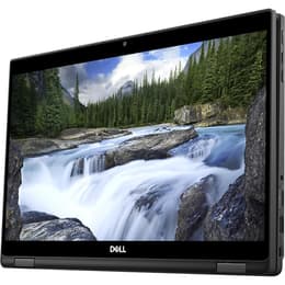Dell Latitude 7390 2-in1 13" Core i5 1.7 GHz - SSD 256 GB - 8GB - AZERTY - Francese
