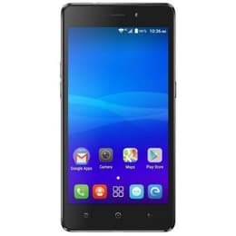 Haier L55 8GB - Nero