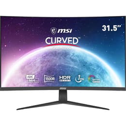 Schermo 32" LED 4K MSI G321CU