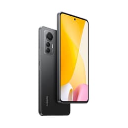 Xiaomi 12 Lite 128GB - Nero