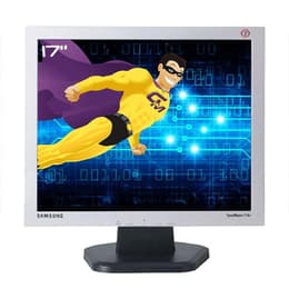 Schermo 17" LCD Samsung SyncMaster 710V