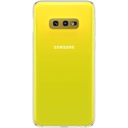 Galaxy S10e 128GB - Giallo
