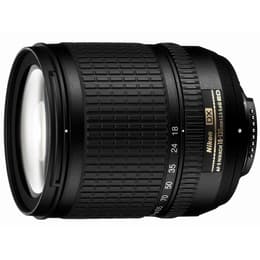 Reflex D7100 - Nero + Nikon AF-S DX Nikkor 18-135mm f/3.5-5.6G IF-ED f/3.5-5.6