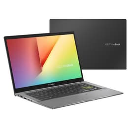 Asus VivoBook S14 M433I 14" Ryzen 7 2.3 GHz - SSD 512 GB - 16GB - AZERTY - Francese