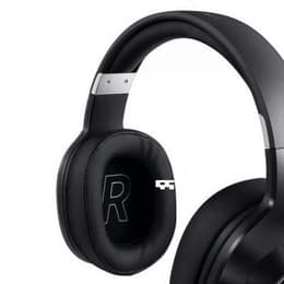 Cuffie gaming a filo con microfono Hecate G2II - Nero