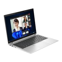 HP EliteBook 830 G11 13" Core Ultra 7 1.6 GHz - SSD 1 TB - 16GB - AZERTY - Francese