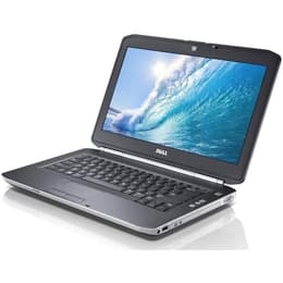 Dell Latitude E5420 14" Core i3 2.1 GHz - SSD 128 GB - 8GB Tastiera Francese