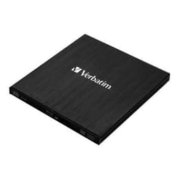 Verbatim Slimline Lettori Blu-Ray